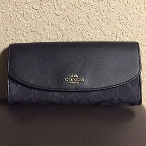Coach Bags - Coach (F53617) Signature C slim wallet Coach Bags - Coach (F53617) Signature C slim wallet